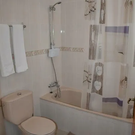 Дом отдыха Casa Del Sol