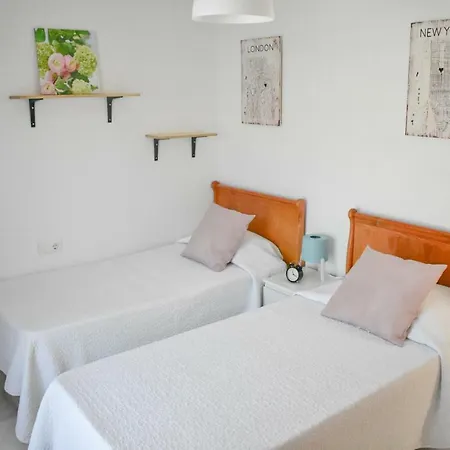 Casa Del Sol * Нерха