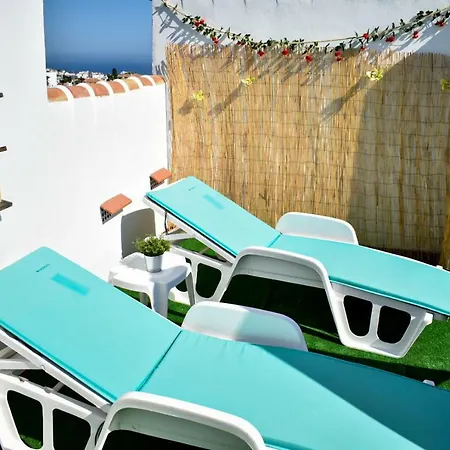 Casa Del Sol Дом отдыха *