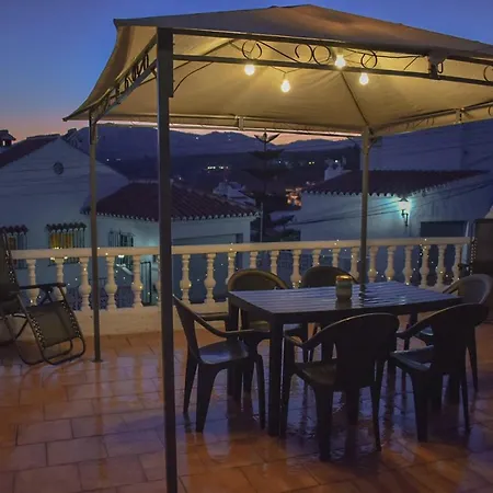 Дом отдыха Casa Del Sol