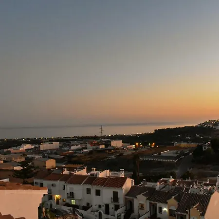 Casa Del Sol Нерха